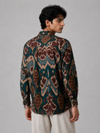 Multi Graffiti Universal Style – Unisex Shirt Collection
