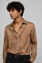 Cream Polish Universal Style – Unisex Shirt Collection