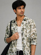 Flory Tender Universal Style – Unisex Shirt Collection