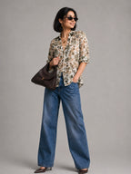 Flory Tender Universal Style – Unisex Shirt Collection