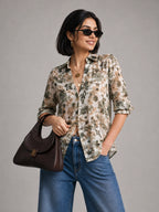 Flory Tender Universal Style – Unisex Shirt Collection