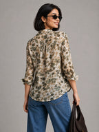 Flory Tender Universal Style – Unisex Shirt Collection