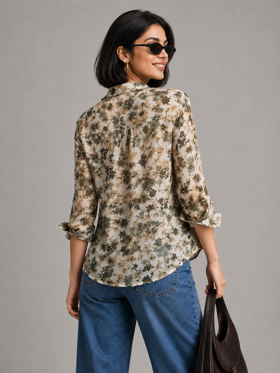 Flory Tender Universal Style – Unisex Shirt Collection