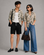 Flory Tender Universal Style – Unisex Shirt Collection