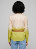 Green Shady Universal Style – Unisex Shirt Collection