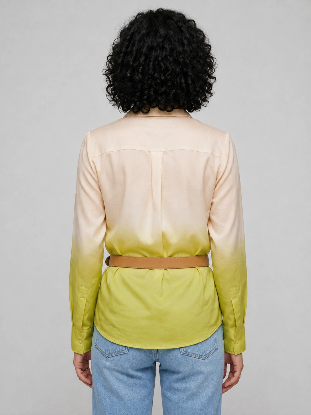 Green Shady Universal Style – Unisex Shirt Collection