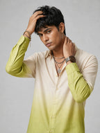 Green Shady Universal Style – Unisex Shirt Collection
