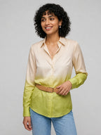 Green Shady Universal Style – Unisex Shirt Collection