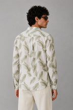 Green Tender Universal Style – Unisex Shirt Collection