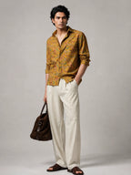 Mustard Tender Universal Style – Unisex Shirt Collection