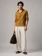 Mustard Tender Universal Style – Unisex Shirt Collection