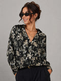 Navy Tribal Universal Style – Unisex Shirt Collection
