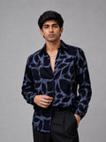 Navy Rock Universal Style – Unisex Shirt Collection