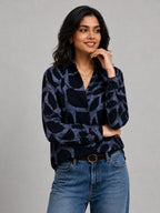 Navy Rock Universal Style – Unisex Shirt Collection