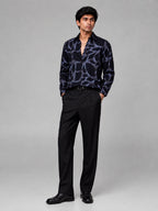 Navy Rock Universal Style – Unisex Shirt Collection