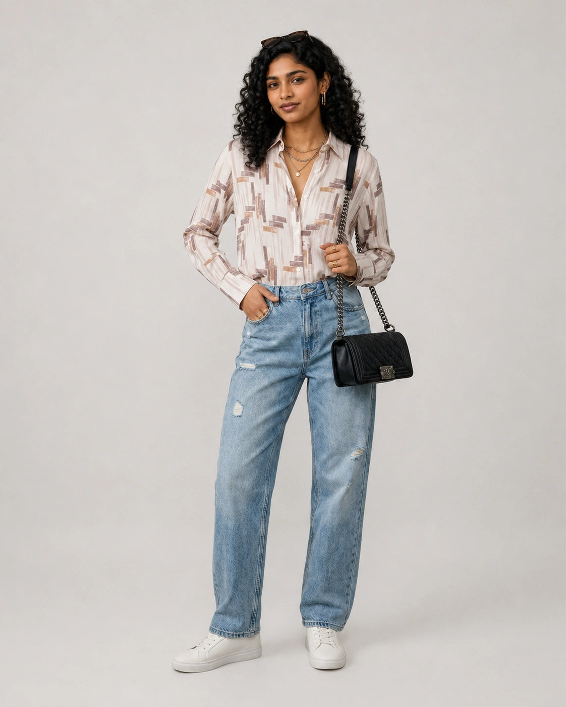 Olive Patch Universal Style – Unisex Shirt Collection