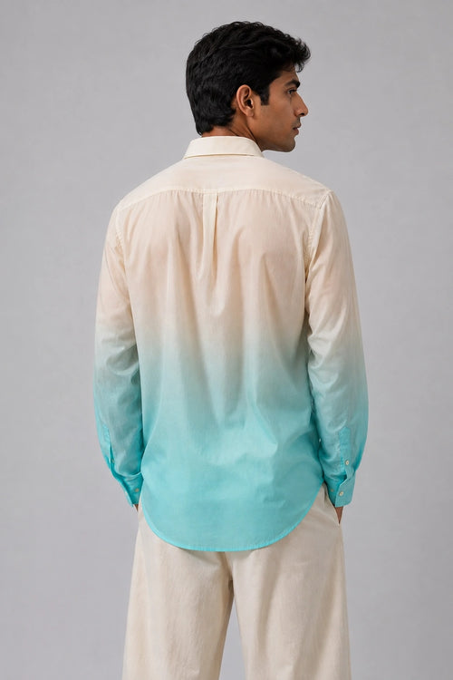 Pastel Shady Universal Style – Unisex Shirt Collection