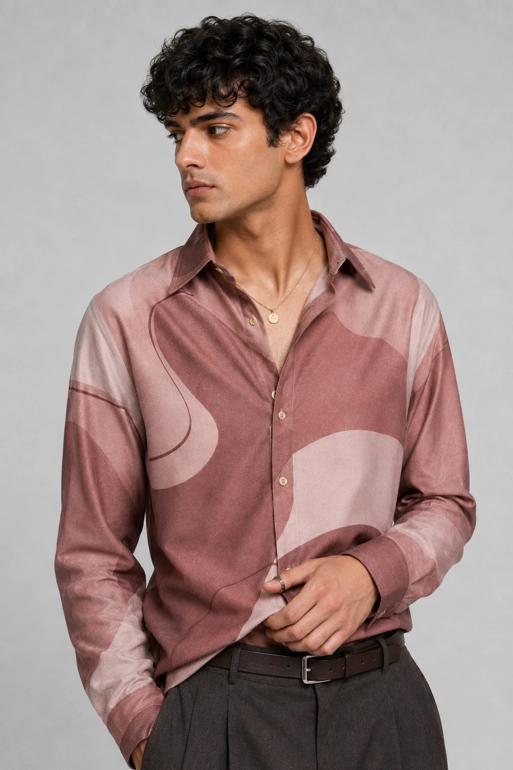 Peach Patches Universal Style – Unisex Shirt Collection
