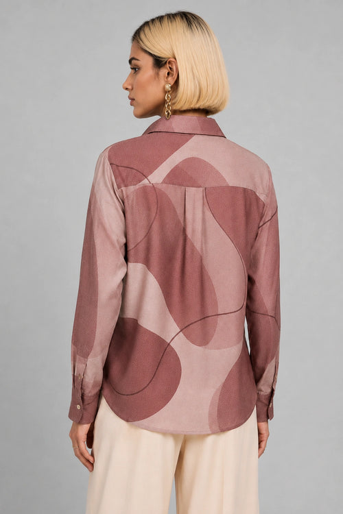 Peach Patches Universal Style – Unisex Shirt Collection