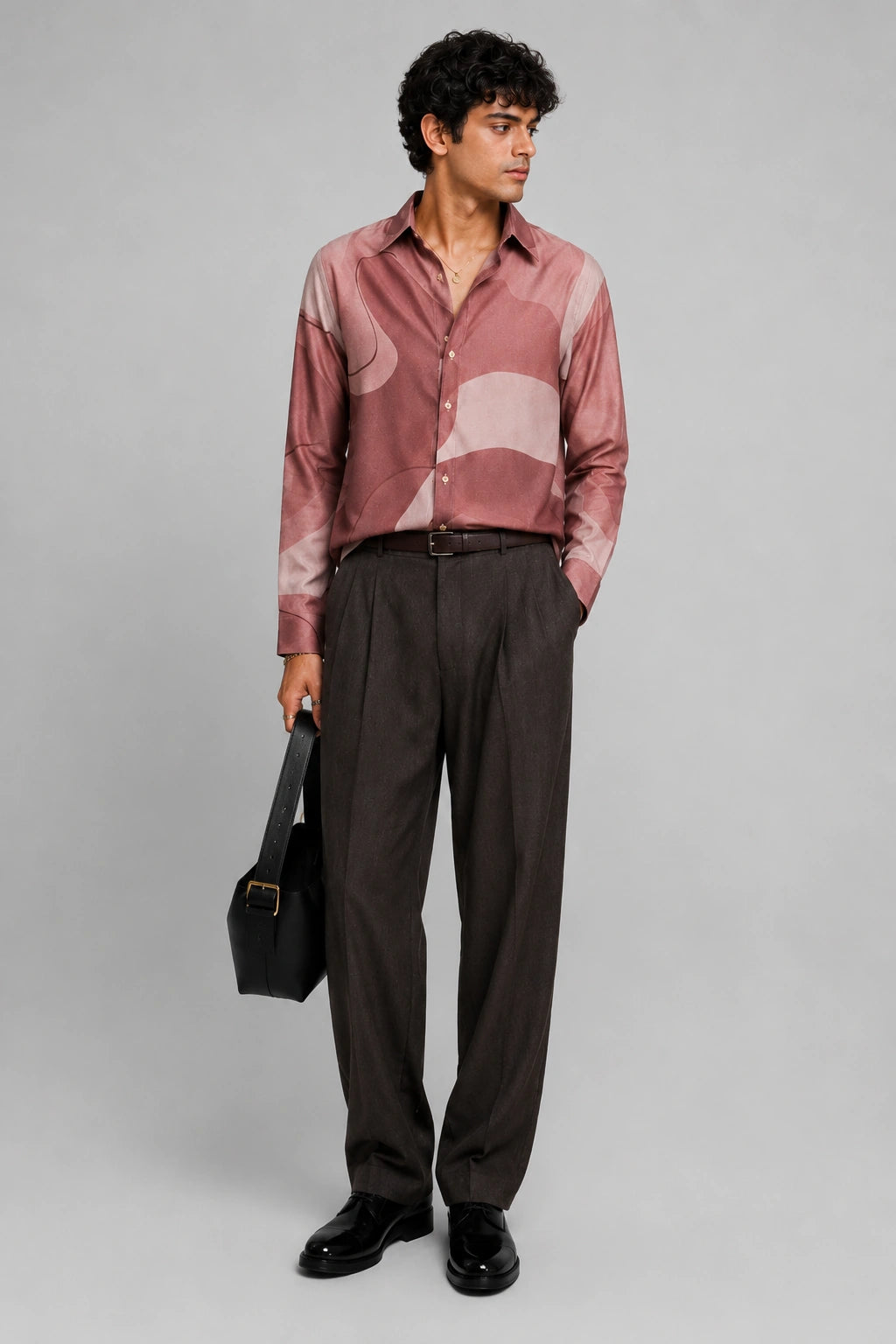 Peach Patches Universal Style – Unisex Shirt Collection
