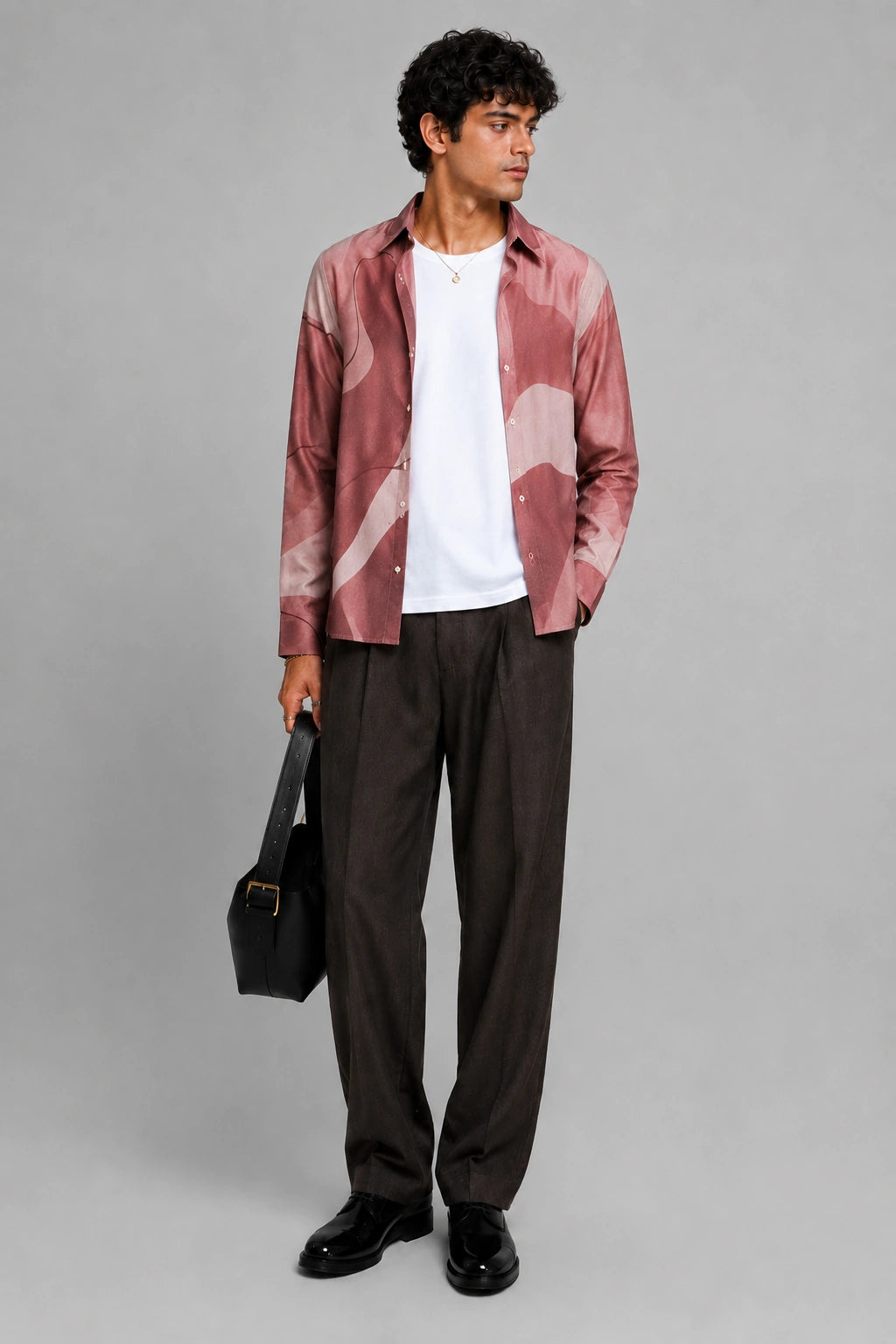 Peach Patches Universal Style – Unisex Shirt Collection