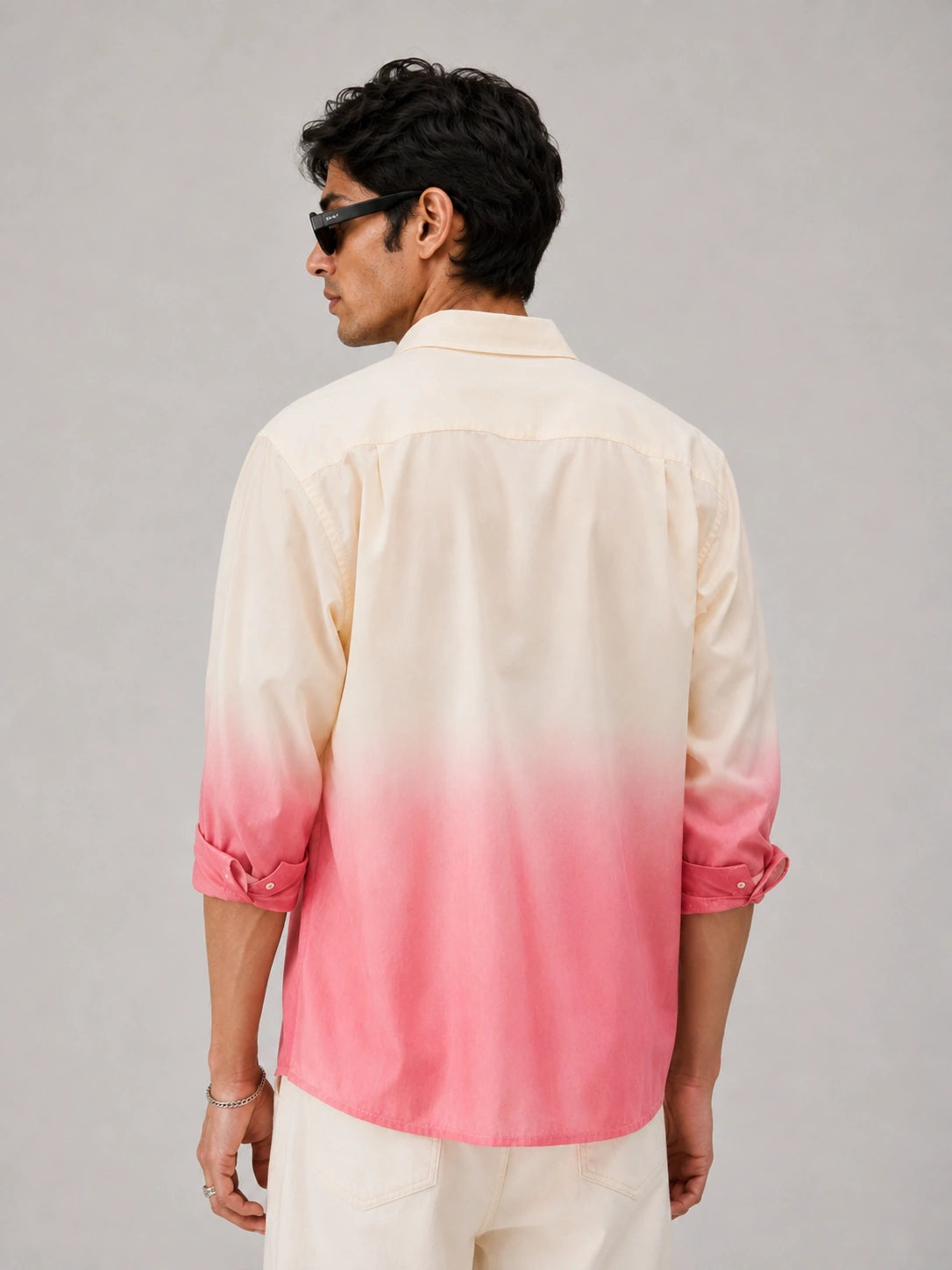 Pink Shady Universal Style – Unisex Shirt Collection