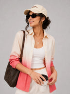 Pink Shady Universal Style – Unisex Shirt Collection