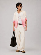 Pink Shady Universal Style – Unisex Shirt Collection