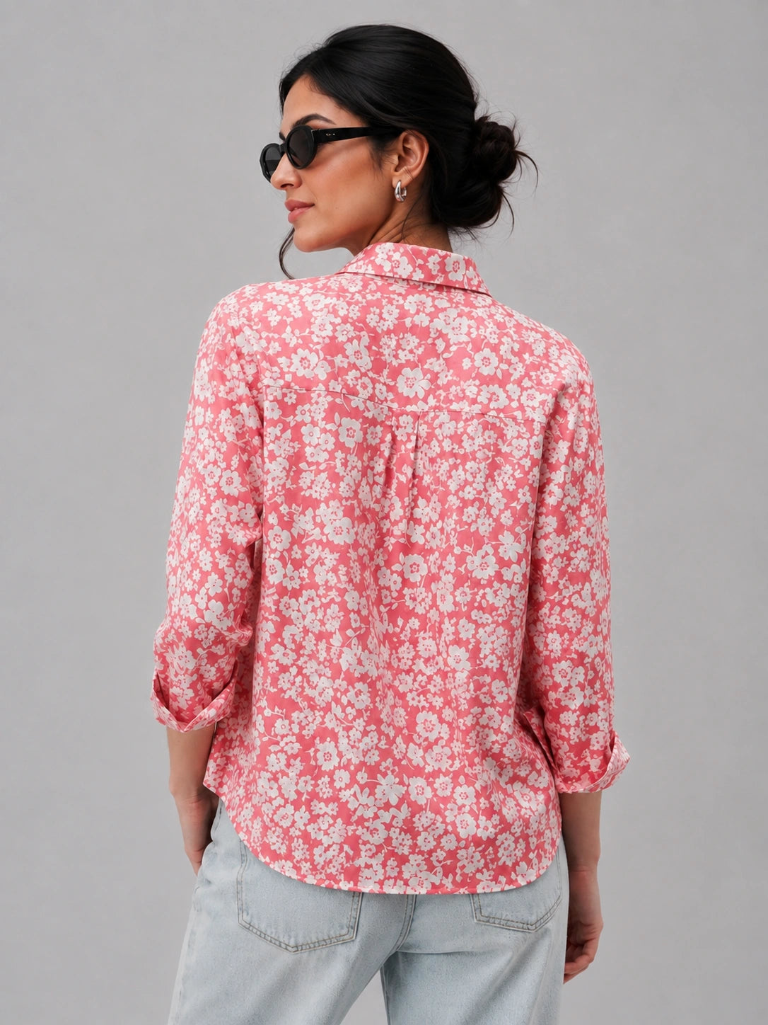 Pink Tender Universal Style – Unisex Shirt Collection