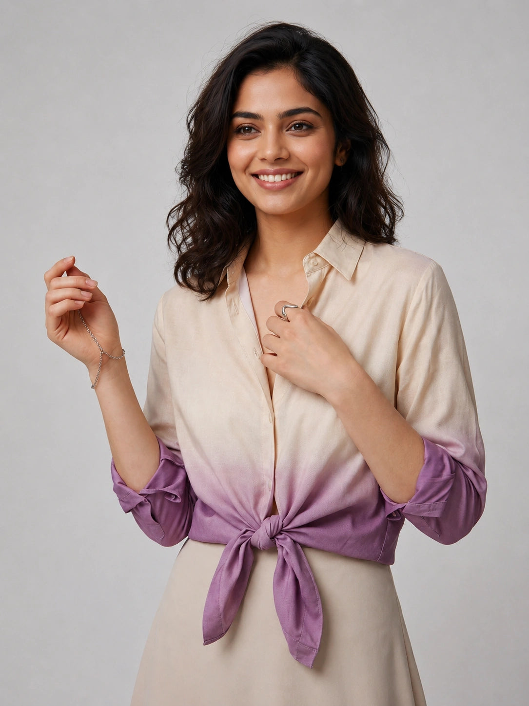 Purple Shady Universal Style – Unisex Shirt Collection