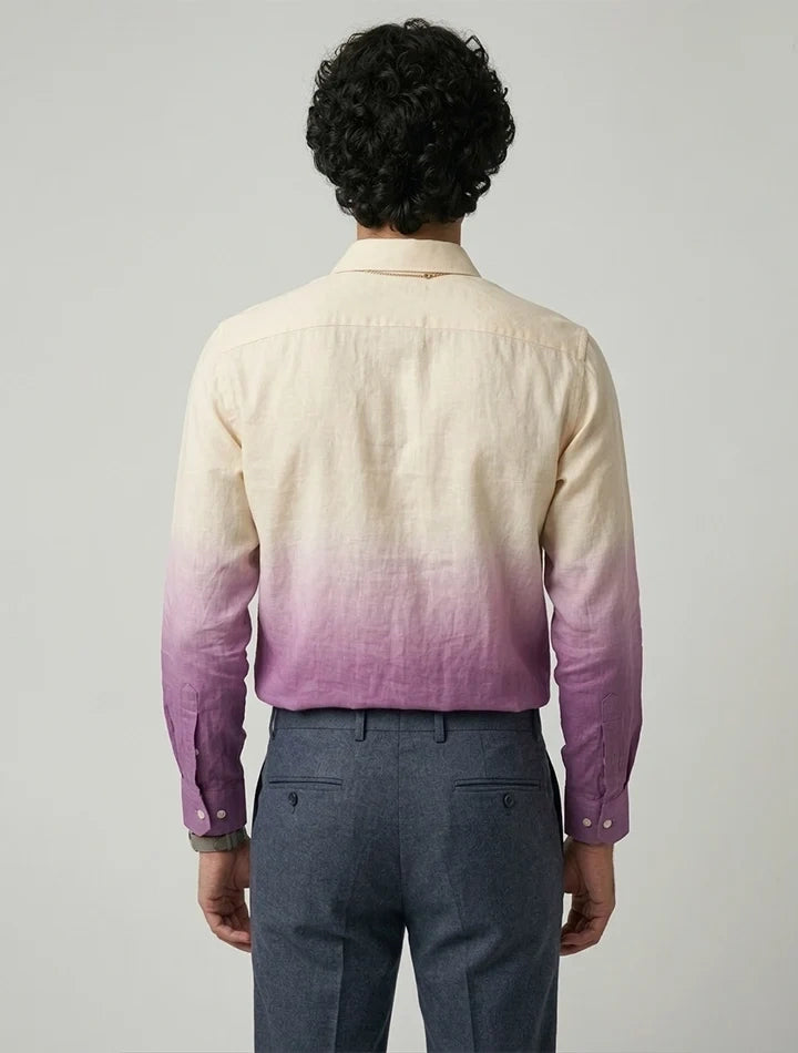 Purple Shady Universal Style – Unisex Shirt Collection