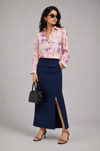Purple Tender Universal Style – Unisex Shirt Collection