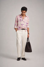 Purple Tender Universal Style – Unisex Shirt Collection