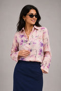 Purple Tender Universal Style – Unisex Shirt Collection