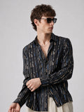 Black Lining Universal Style – Unisex Shirt Collection
