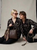 Black Rockery Universal Style – Unisex Shirt Collection