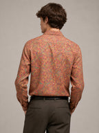 Brown Artistry Universal Style – Unisex Shirt Collection