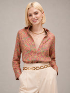 Brown Artistry Universal Style – Unisex Shirt Collection