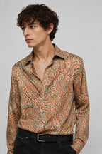 Cream Polish Universal Style – Unisex Shirt Collection