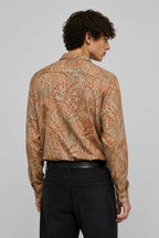Cream Polish Universal Style – Unisex Shirt Collection