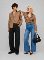 Cream Polish Universal Style – Unisex Shirt Collection