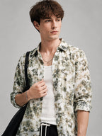 Flory Tender Universal Style – Unisex Shirt Collection