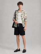 Flory Tender Universal Style – Unisex Shirt Collection