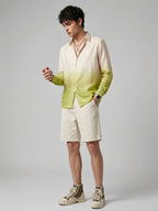 Green Shady Universal Style – Unisex Shirt Collection