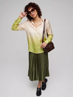 Green Shady Universal Style – Unisex Shirt Collection
