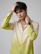 Green Shady Universal Style – Unisex Shirt Collection