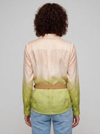 Green Shady Universal Style – Unisex Shirt Collection