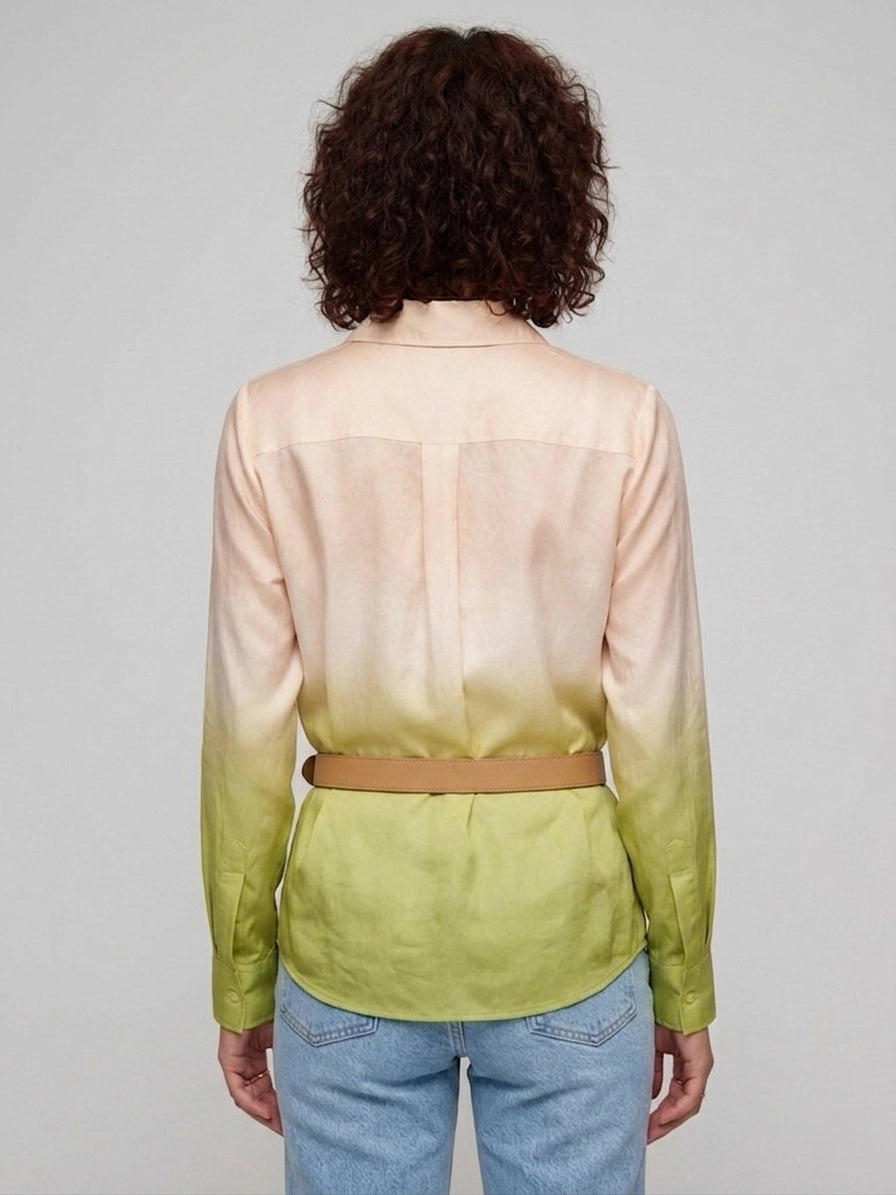 Green Shady Universal Style – Unisex Shirt Collection