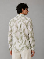 Green Tender Universal Style – Unisex Shirt Collection