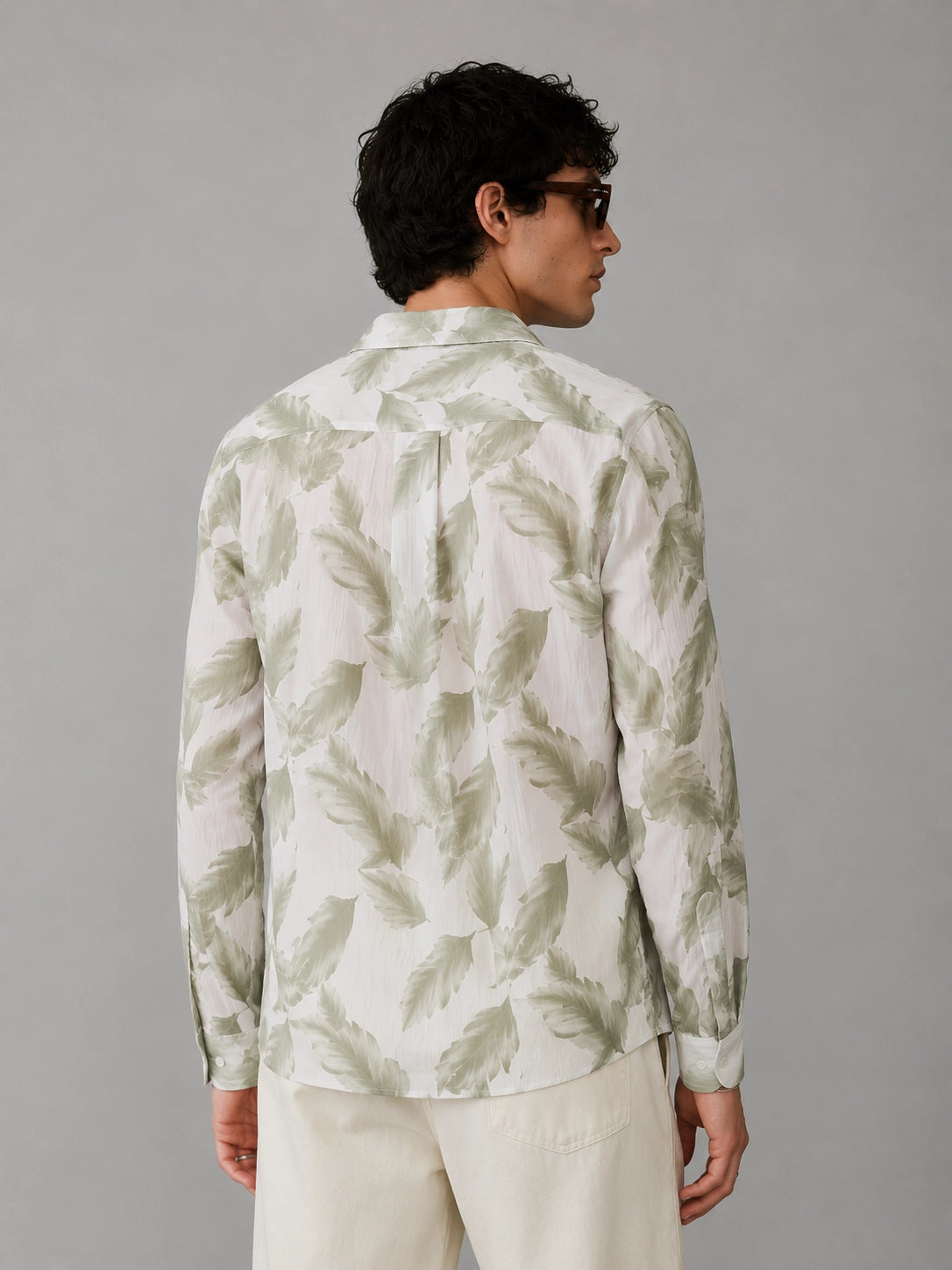 Green Tender Universal Style – Unisex Shirt Collection